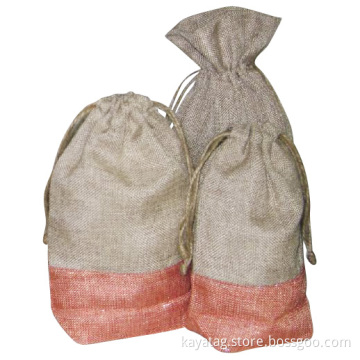 Cotton / Linen Bags (L122202)